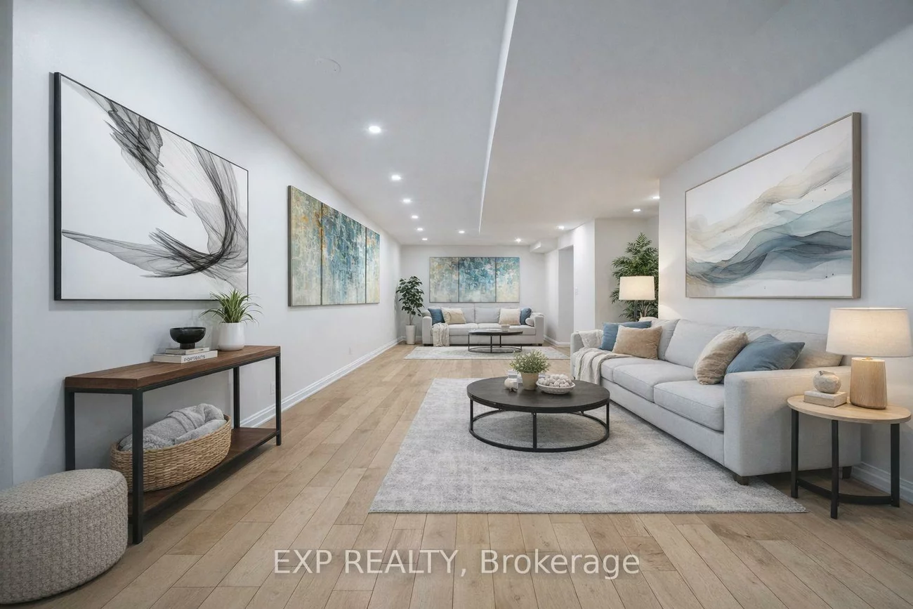 40, Primont, Rouge Woods, Richmond Hill