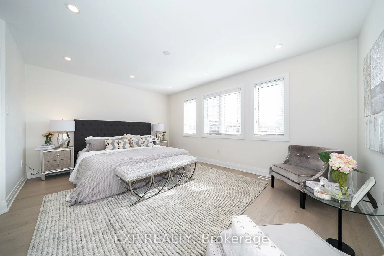 40, Primont, Rouge Woods, Richmond Hill