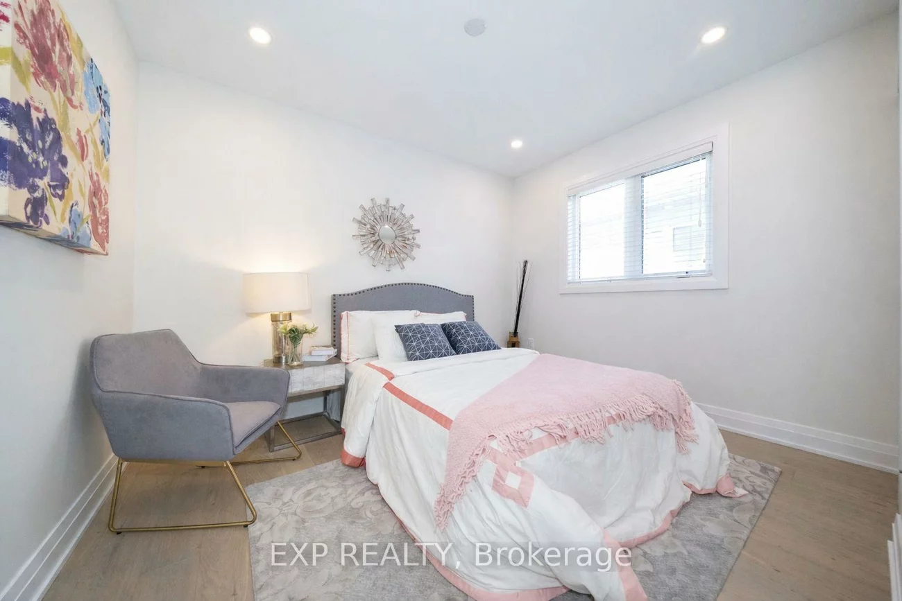 40, Primont, Rouge Woods, Richmond Hill