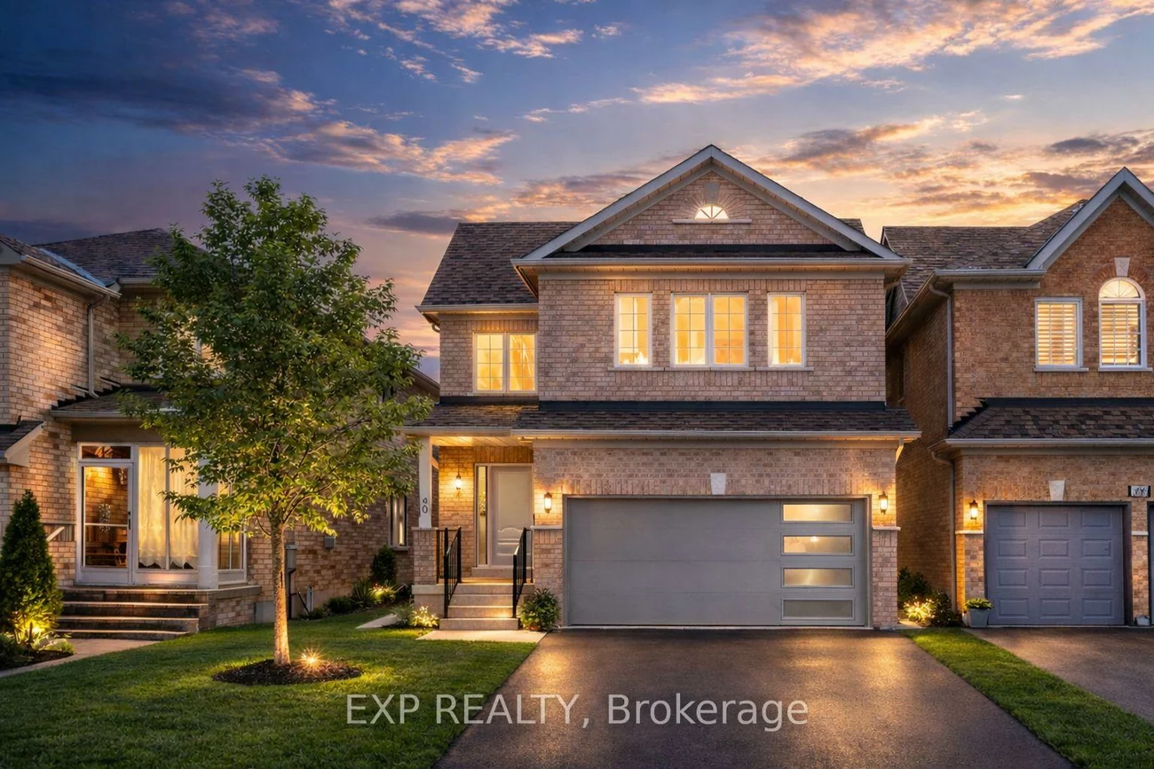 40, Primont, Rouge Woods, Richmond Hill