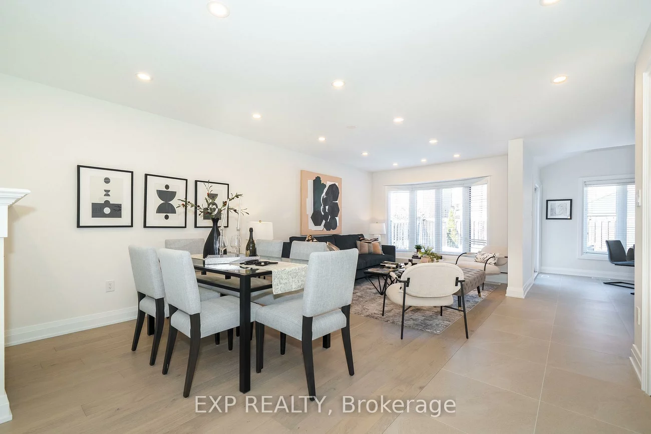 40, Primont, Rouge Woods, Richmond Hill