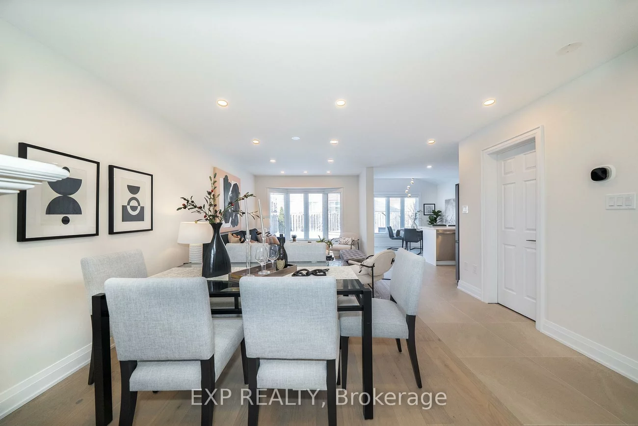 40, Primont, Rouge Woods, Richmond Hill