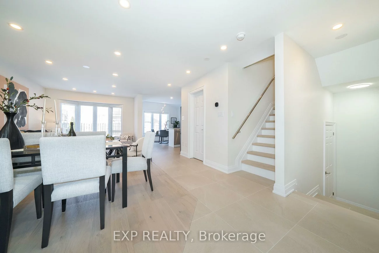 40, Primont, Rouge Woods, Richmond Hill