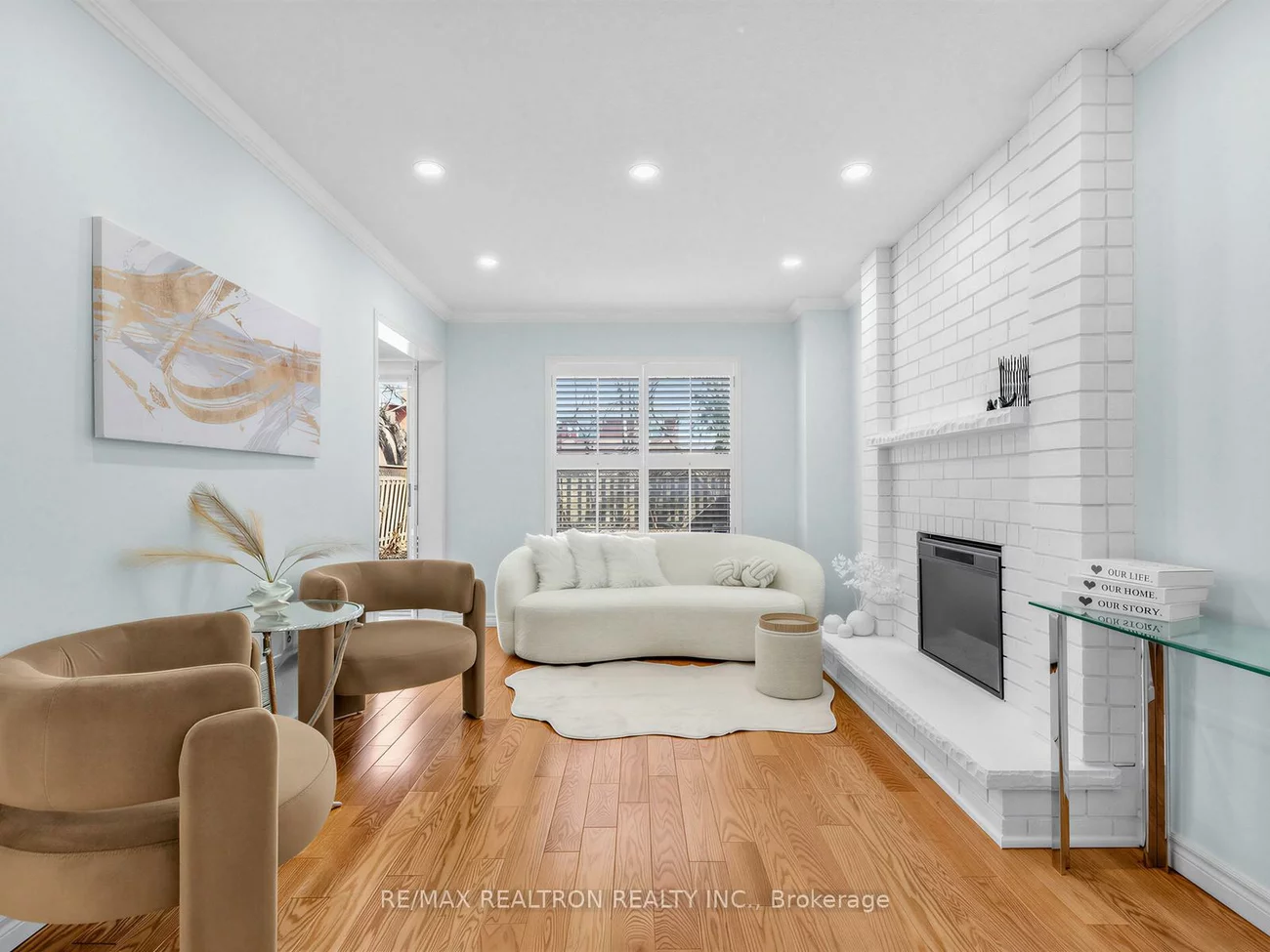 31, Cougar, Devonsleigh, Richmond Hill