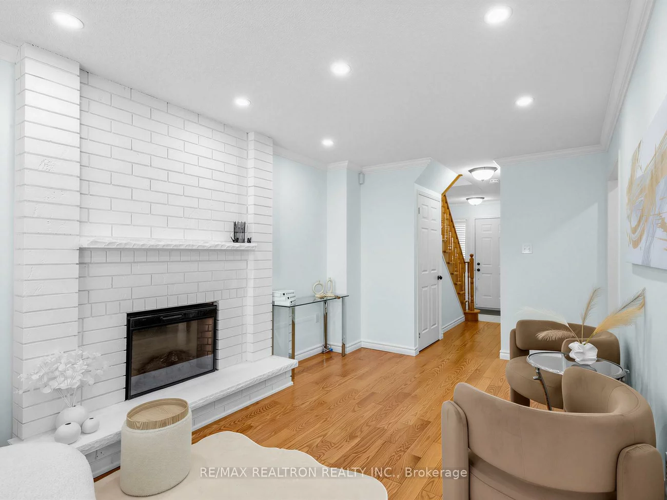 31, Cougar, Devonsleigh, Richmond Hill