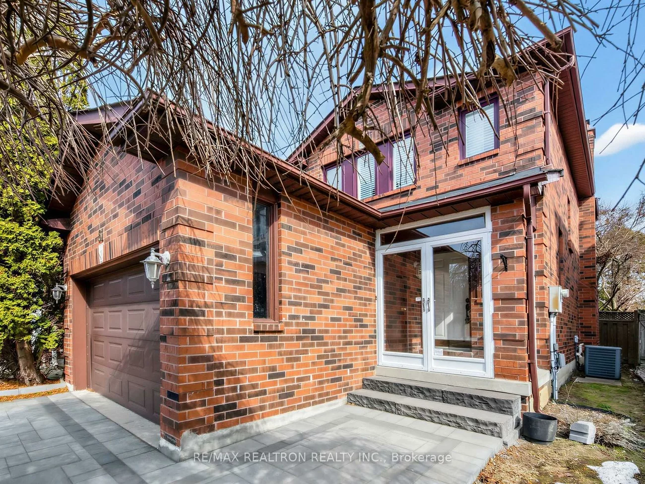 31, Cougar, Devonsleigh, Richmond Hill