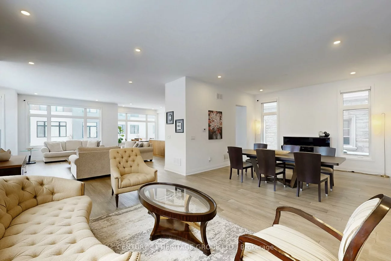 251, Oxford, Mill Pond, Richmond Hill