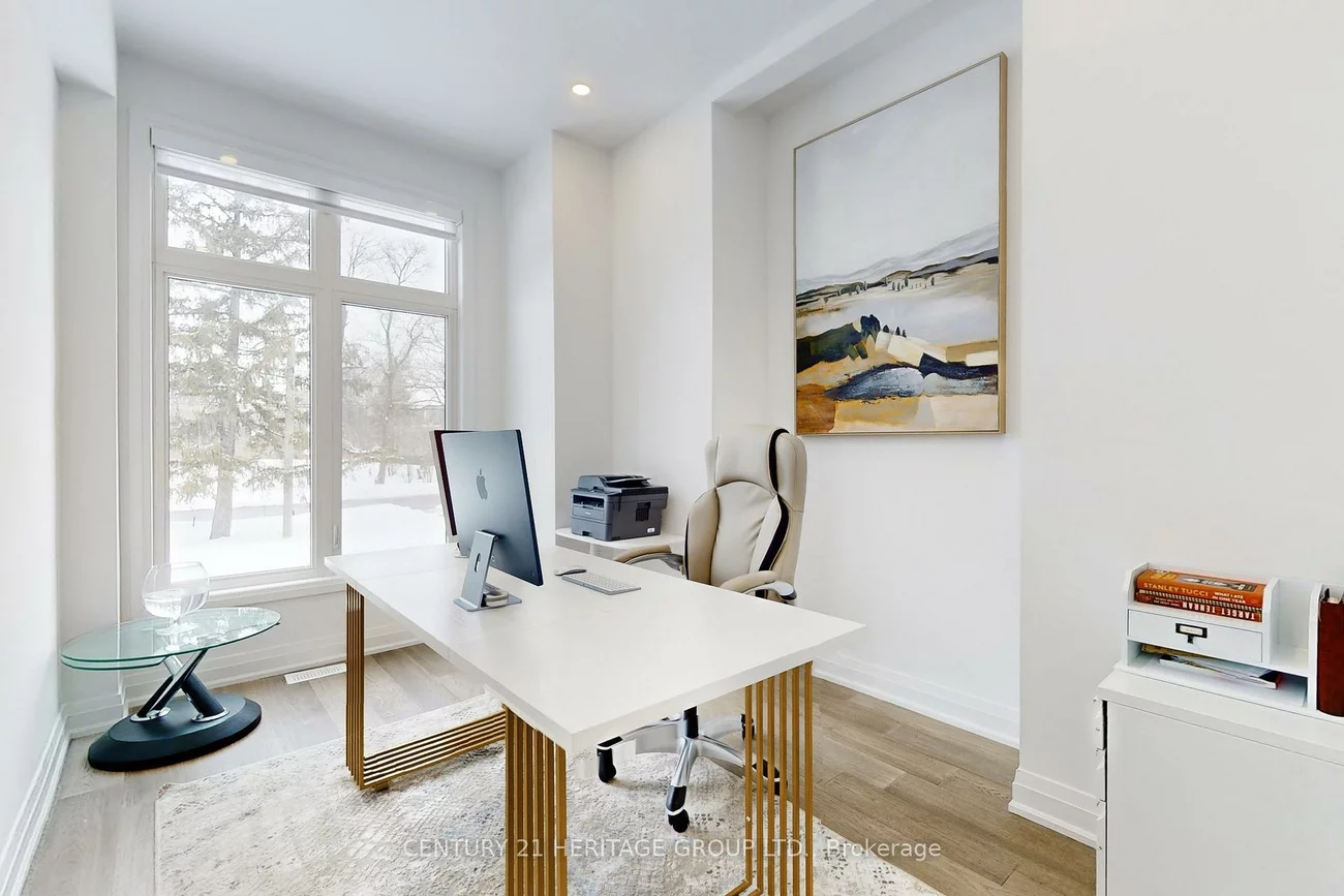 251, Oxford, Mill Pond, Richmond Hill