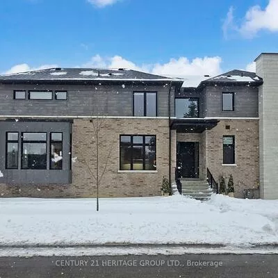 251, Oxford, Mill Pond, Richmond Hill