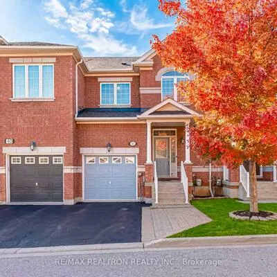 8, Townwood, Jefferson, Richmond Hill