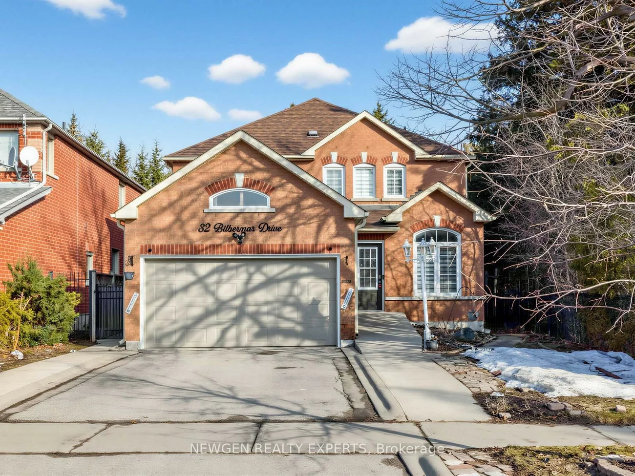 32, Bilbermar, Devonsleigh, Richmond Hill