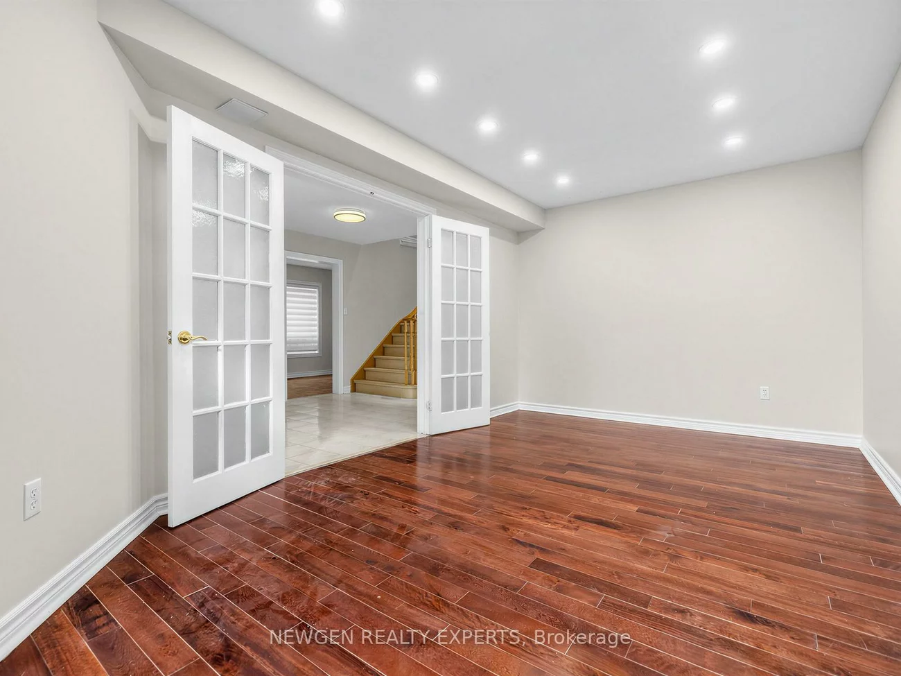 32, Bilbermar, Devonsleigh, Richmond Hill