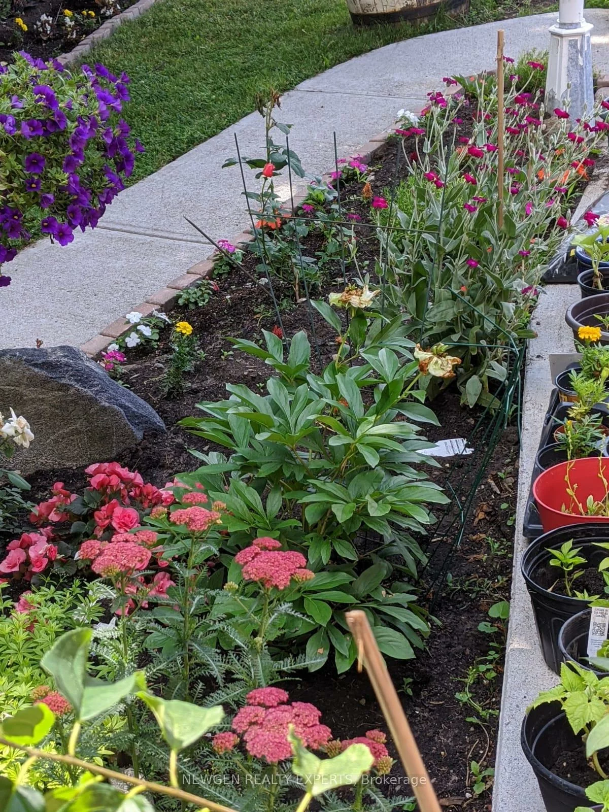 32, Bilbermar, Devonsleigh, Richmond Hill