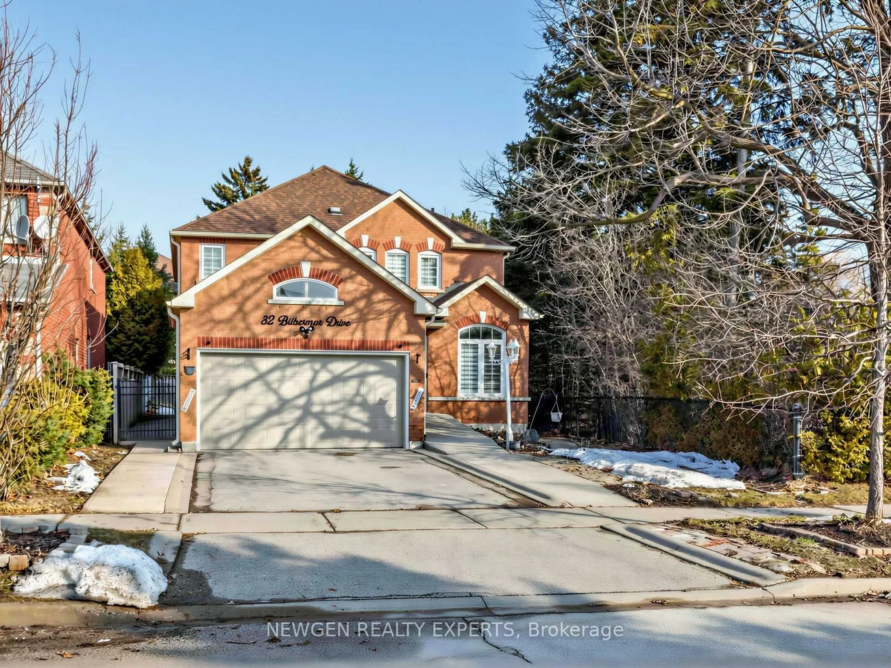 32, Bilbermar, Devonsleigh, Richmond Hill