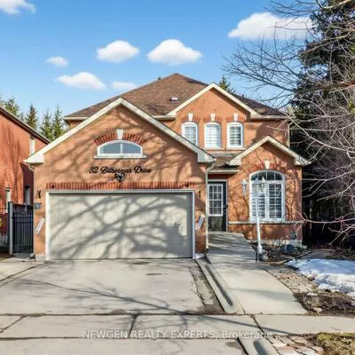 32, Bilbermar, Devonsleigh, Richmond Hill