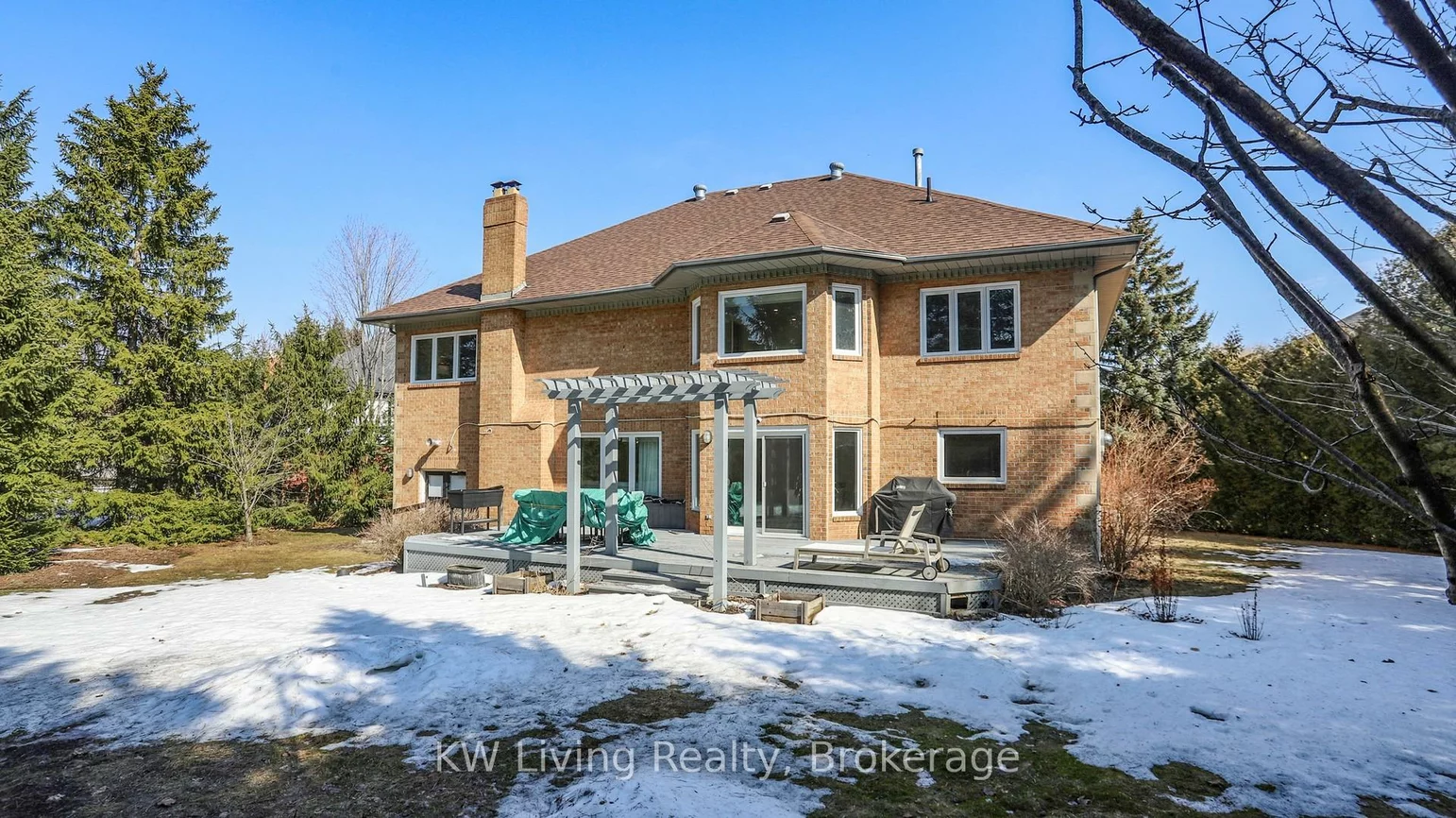 7, Wendover, Bayview Hill, Richmond Hill