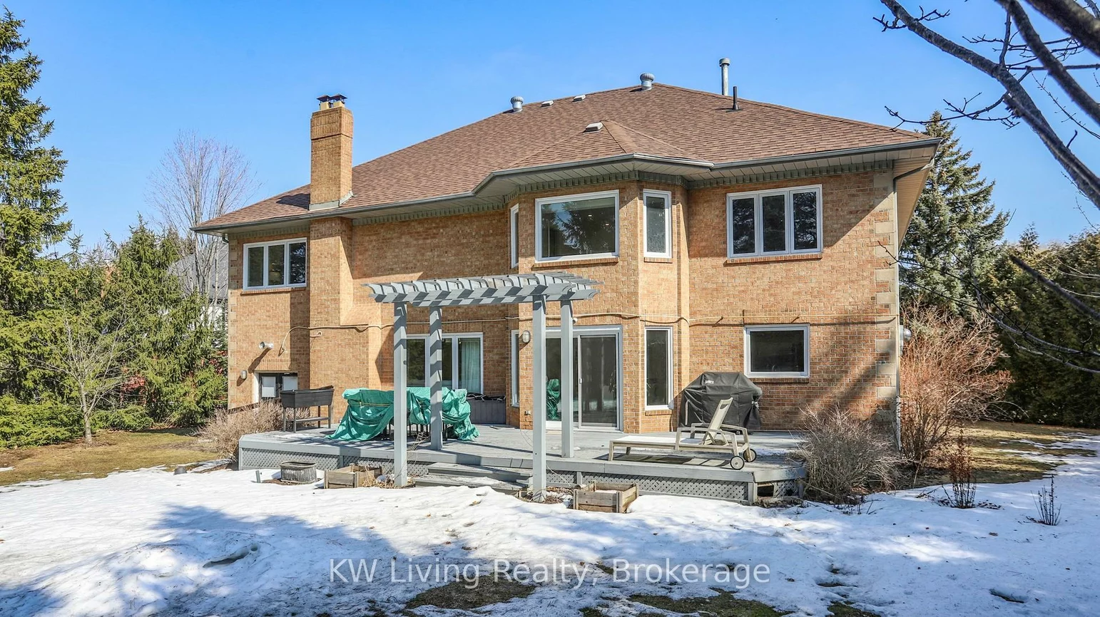 7, Wendover, Bayview Hill, Richmond Hill