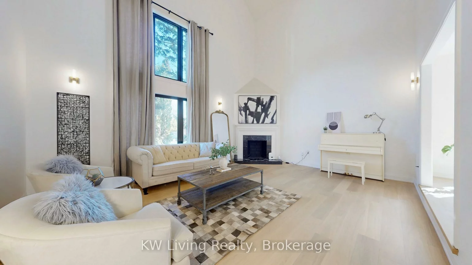 7, Wendover, Bayview Hill, Richmond Hill