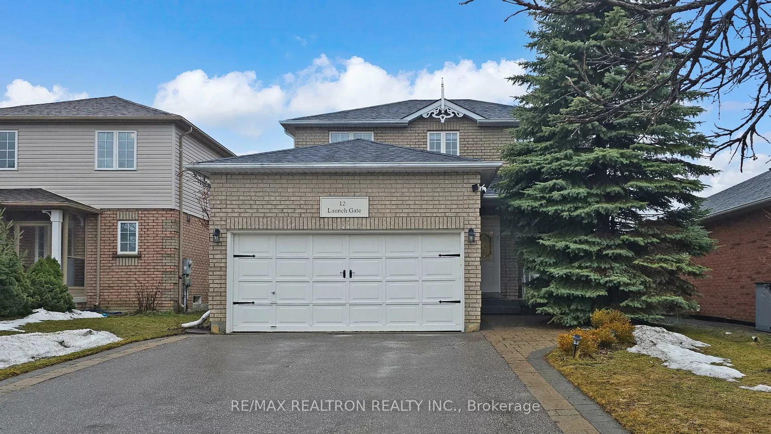 12, Launch, Oak Ridges Lake Wilcox, Richmond Hill