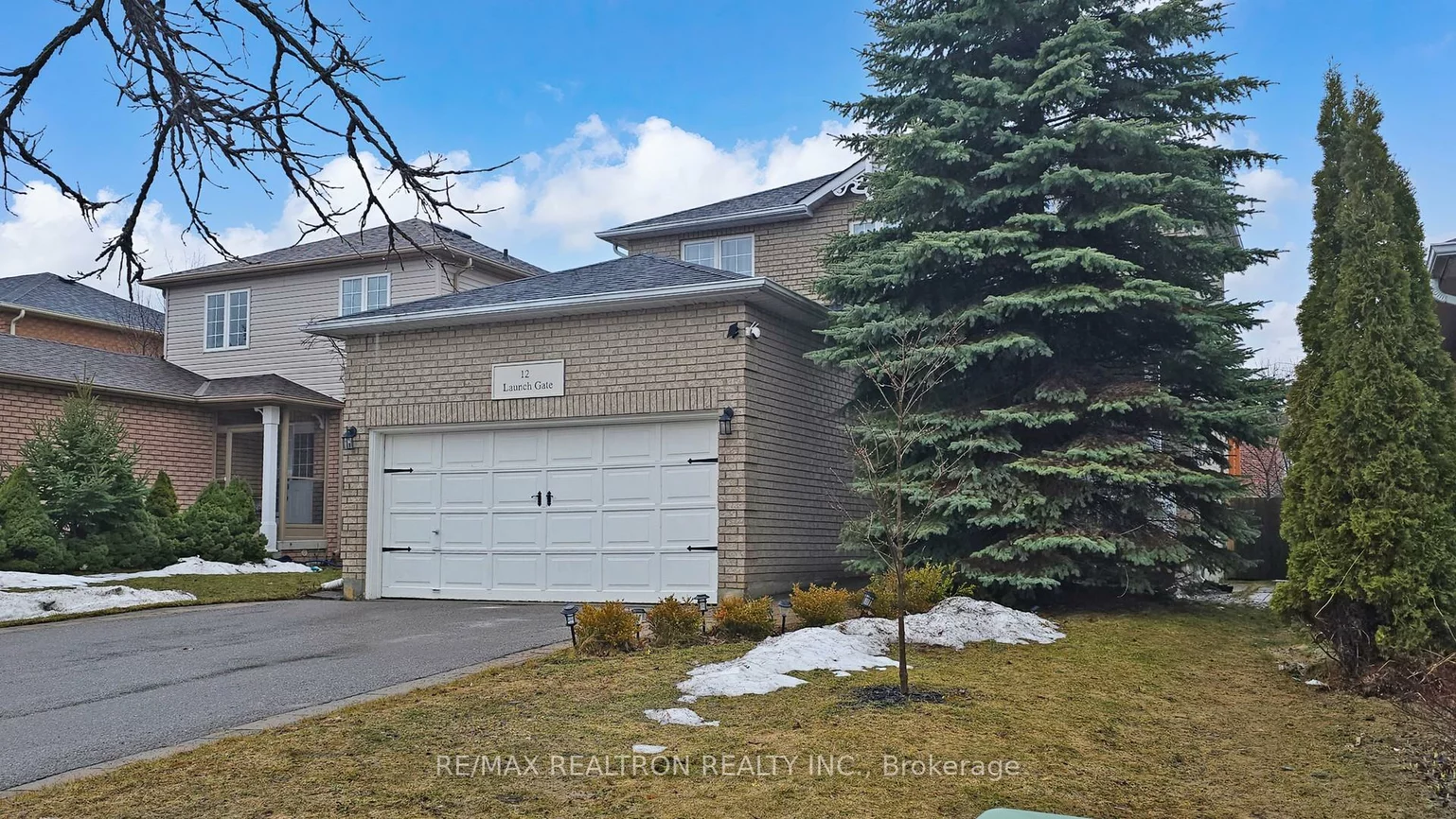 12, Launch, Oak Ridges Lake Wilcox, Richmond Hill