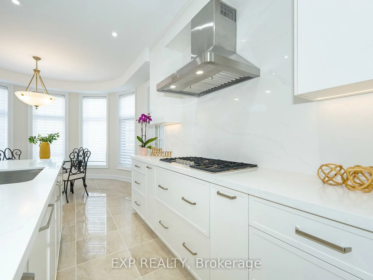 249, Boake, Bayview Hill, Richmond Hill