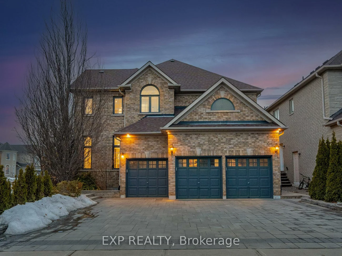 249, Boake, Bayview Hill, Richmond Hill