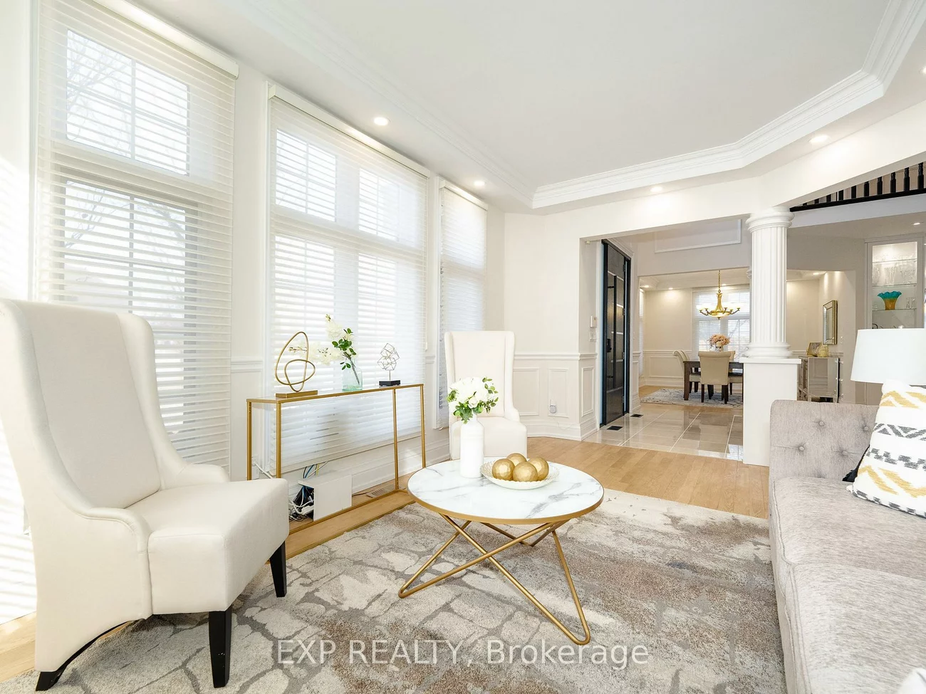 249, Boake, Bayview Hill, Richmond Hill