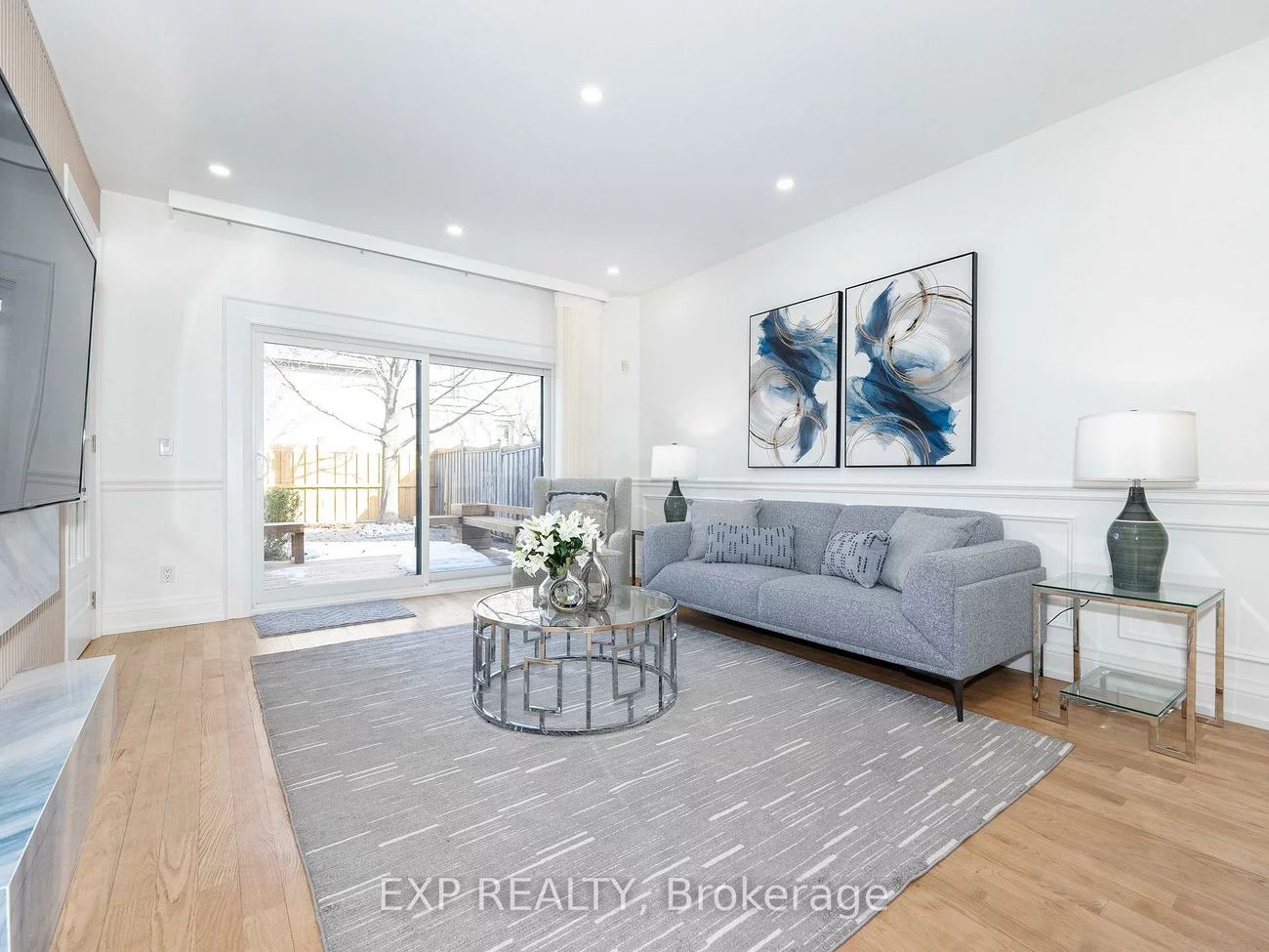 249, Boake, Bayview Hill, Richmond Hill