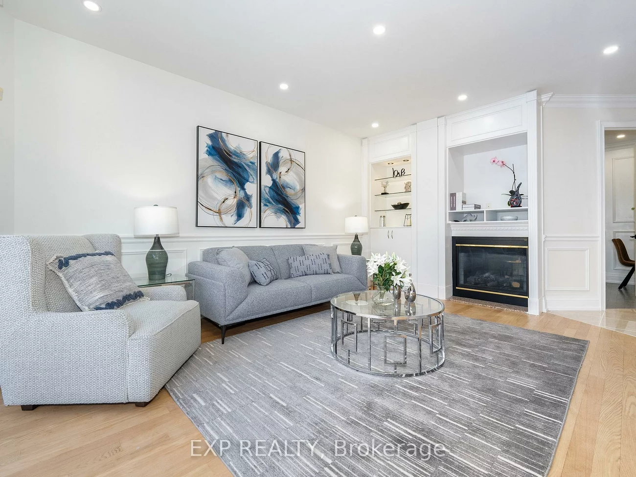 249, Boake, Bayview Hill, Richmond Hill