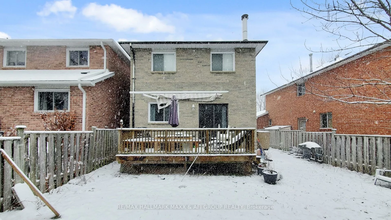 13, Don Head Village, North Richvale, Richmond Hill