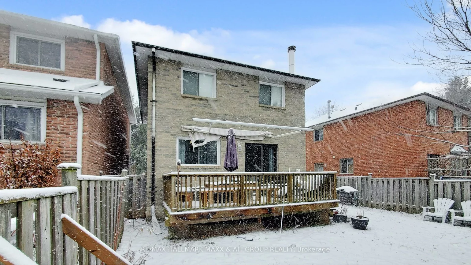 13, Don Head Village, North Richvale, Richmond Hill