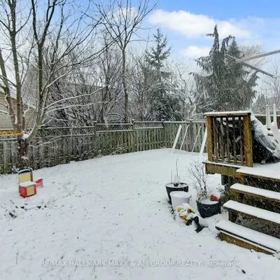 13, Don Head Village, North Richvale, Richmond Hill