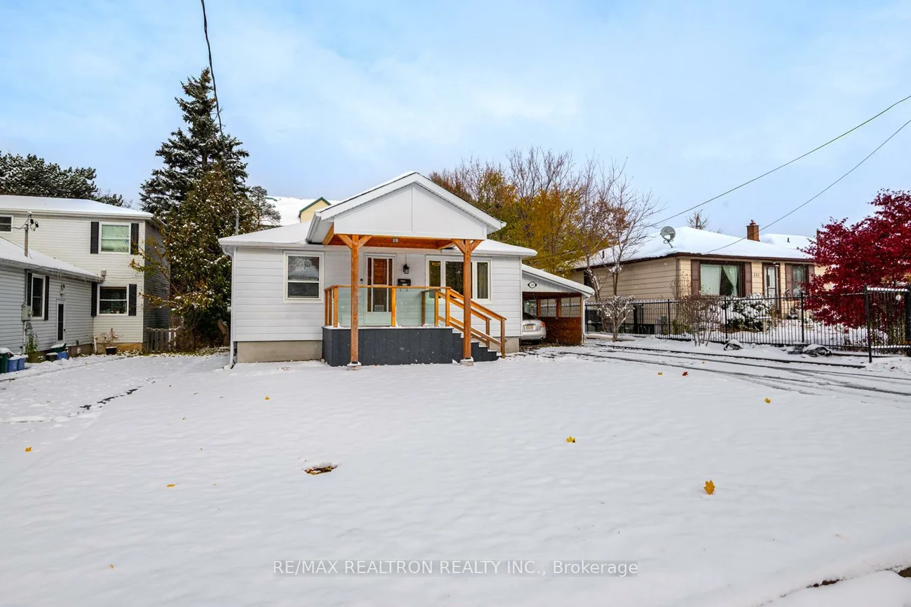 245, Elmwood, Harding, Richmond Hill