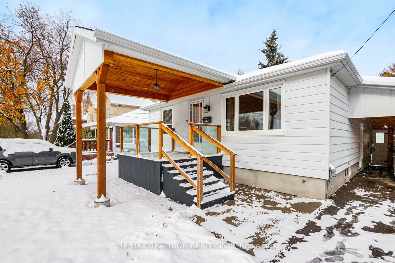 245, Elmwood, Harding, Richmond Hill