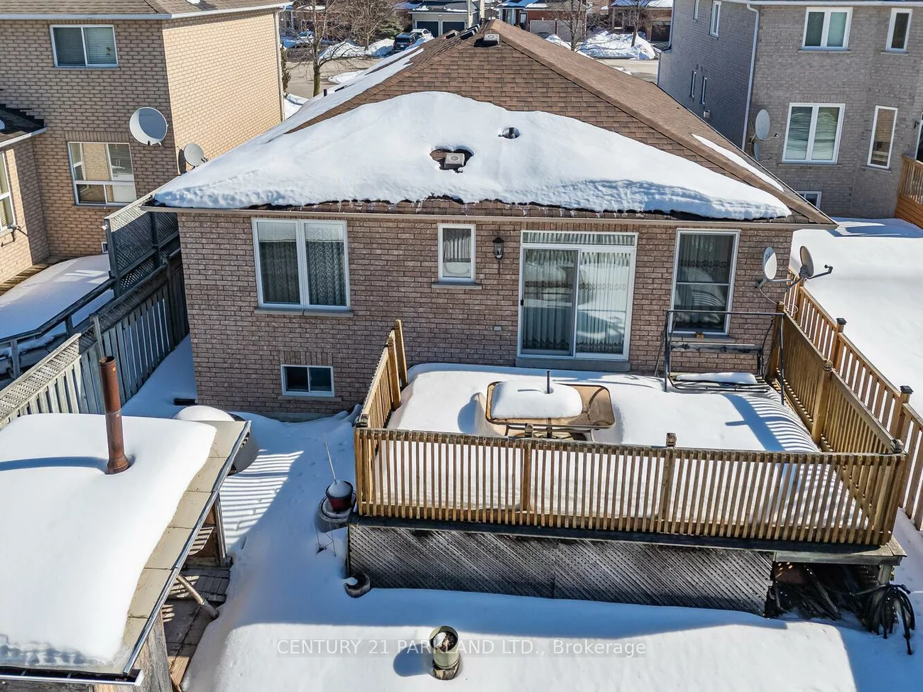 85, Canoe, Oak Ridges Lake Wilcox, Richmond Hill