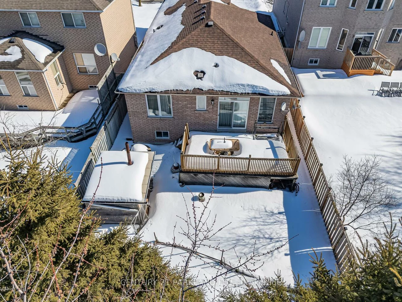 85, Canoe, Oak Ridges Lake Wilcox, Richmond Hill