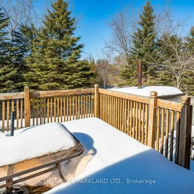 85, Canoe, Oak Ridges Lake Wilcox, Richmond Hill