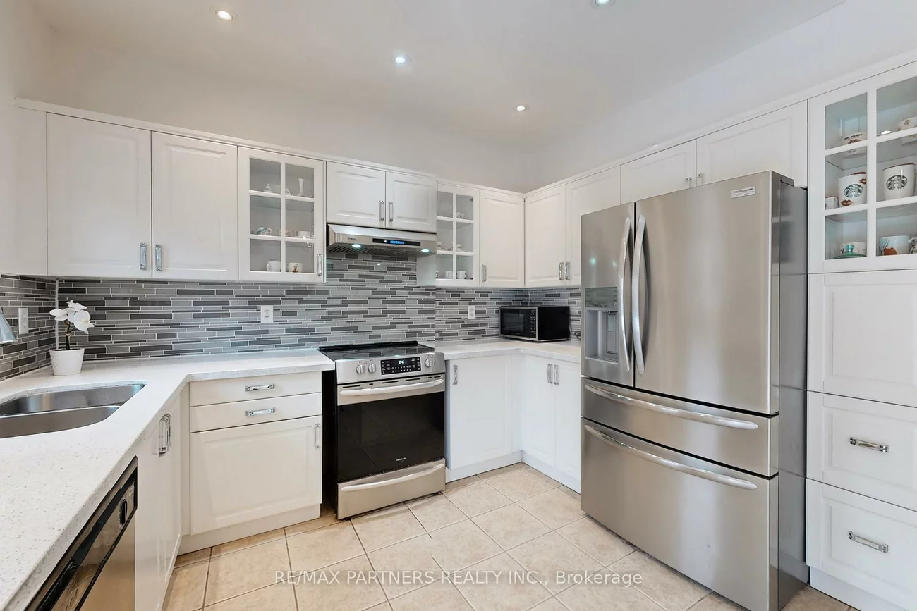 79, Carnoustie, Jefferson, Richmond Hill