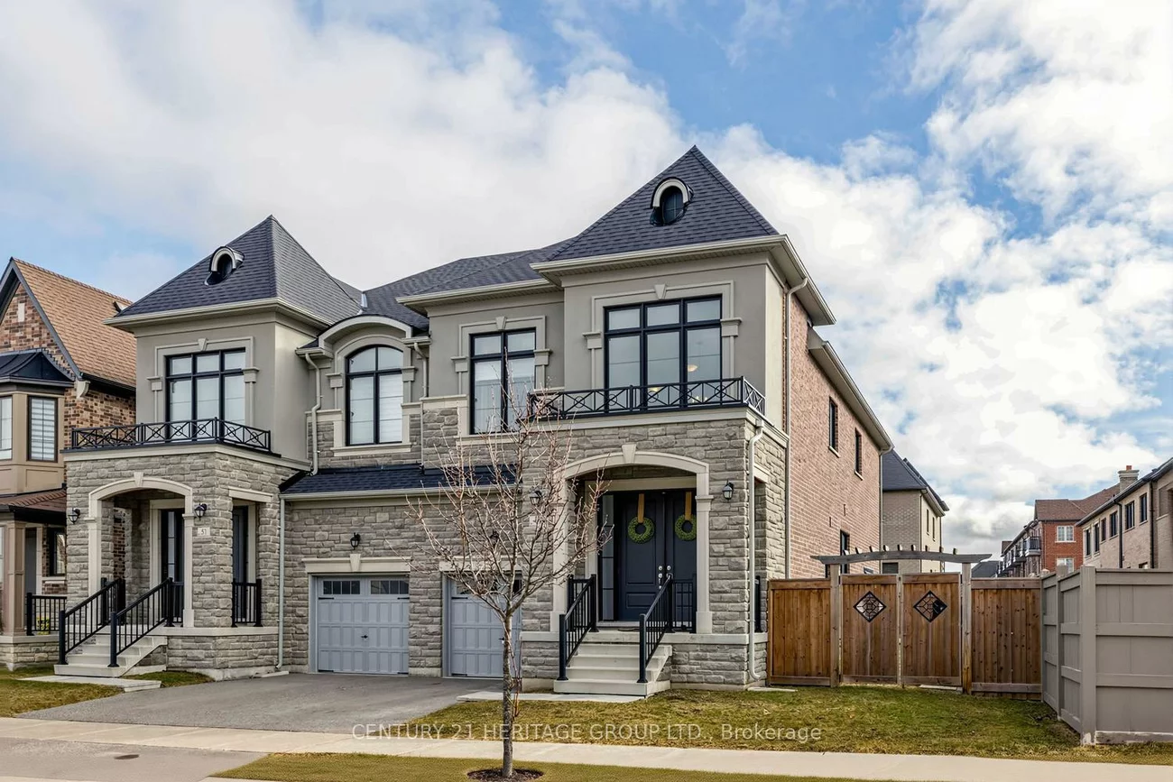 49, Hilts, Rural Richmond Hill, Richmond Hill