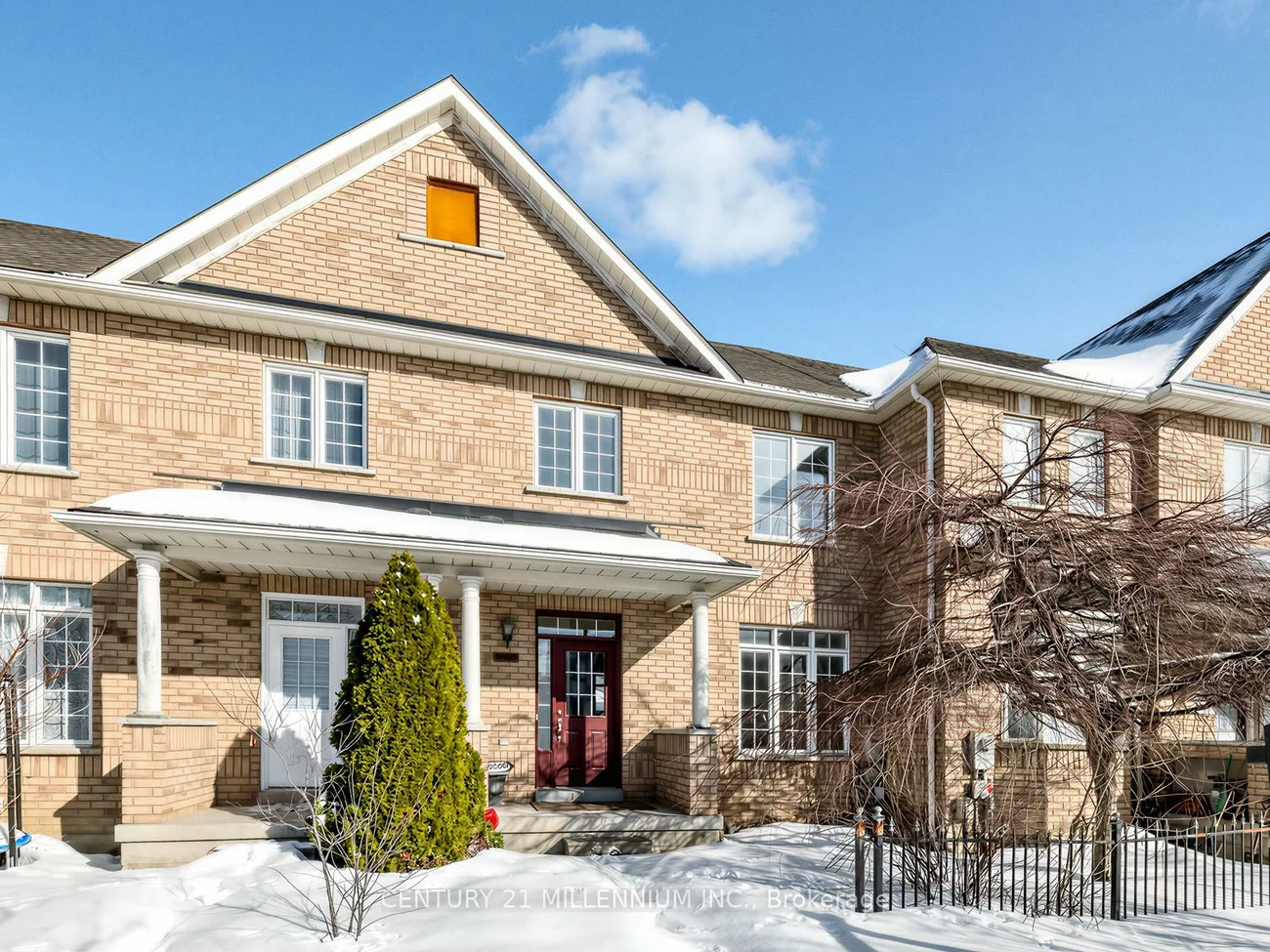 10569, Bayview, Rouge Woods, Richmond Hill