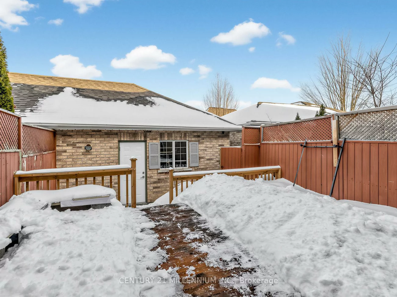 10569, Bayview, Rouge Woods, Richmond Hill