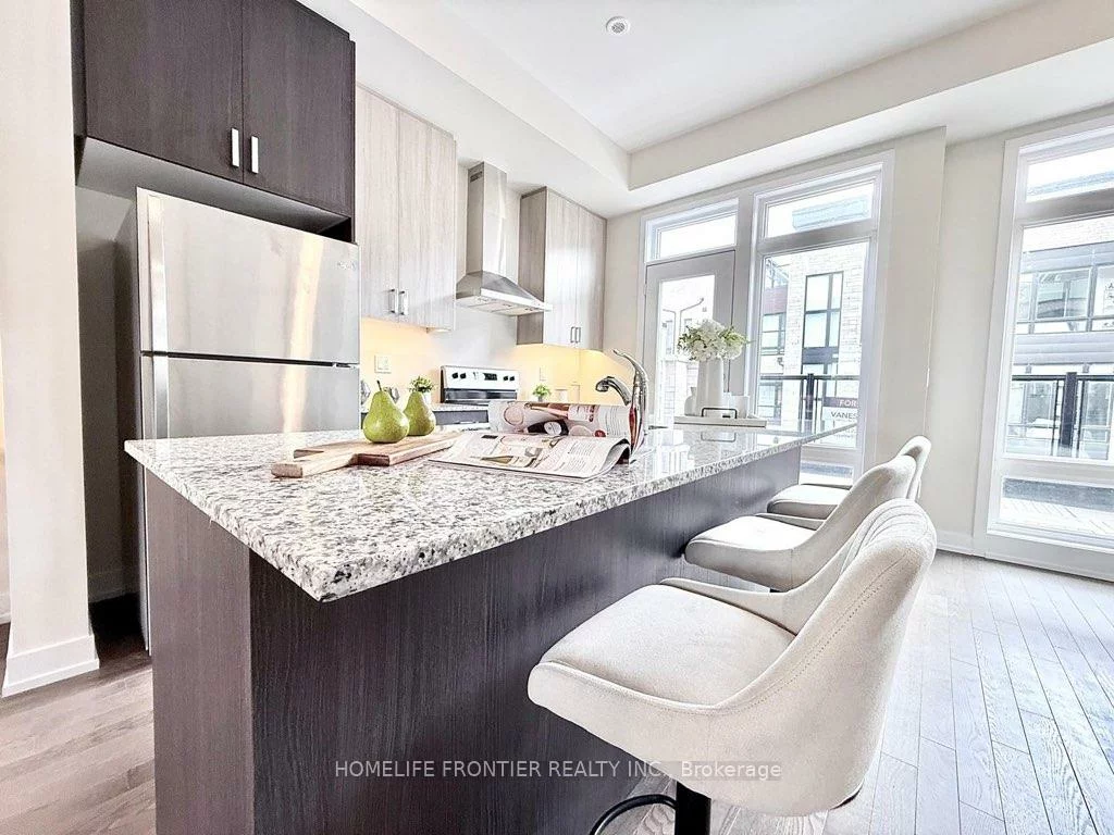 39, Credit, Jefferson, Richmond Hill