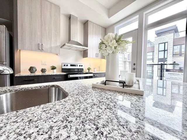 39, Credit, Jefferson, Richmond Hill