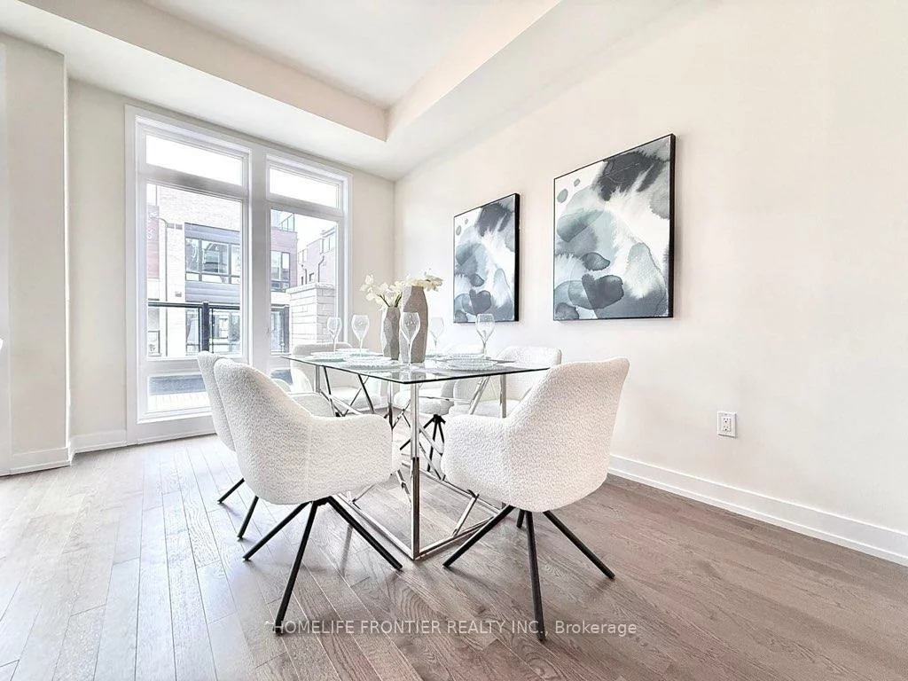 39, Credit, Jefferson, Richmond Hill