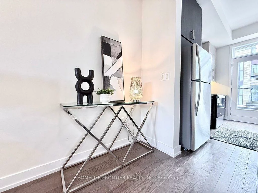 39, Credit, Jefferson, Richmond Hill