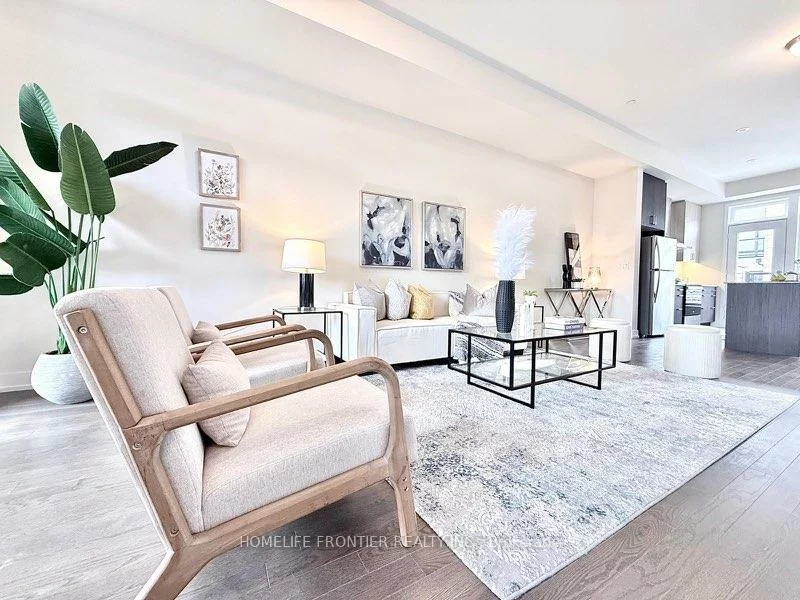 39, Credit, Jefferson, Richmond Hill