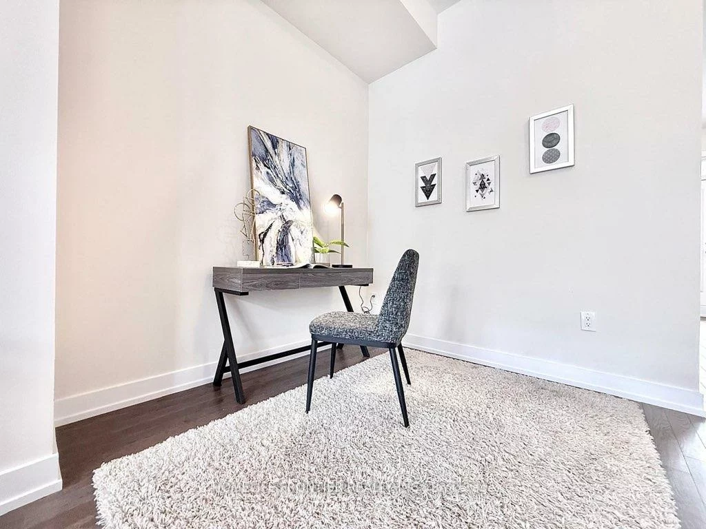 39, Credit, Jefferson, Richmond Hill