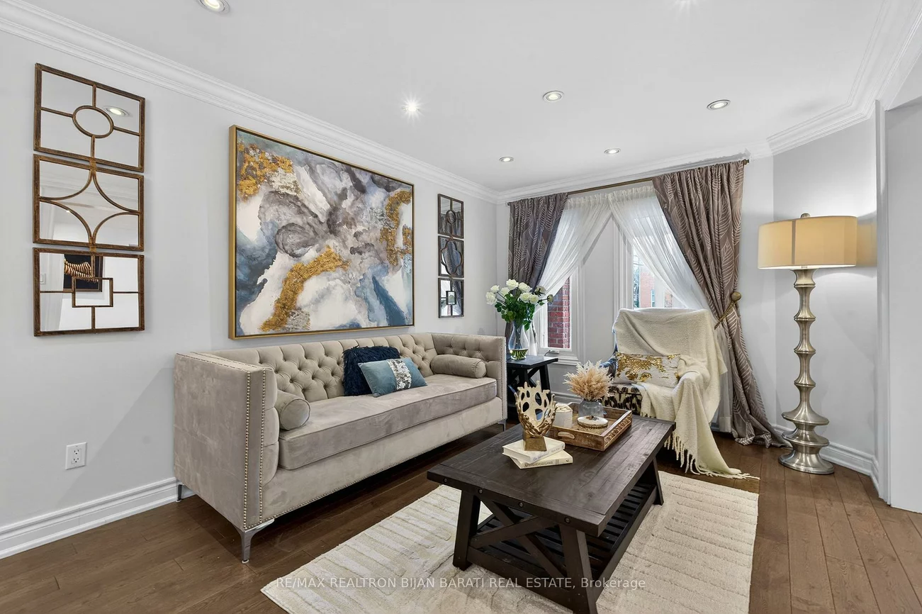 92, Weldrick, Harding, Richmond Hill