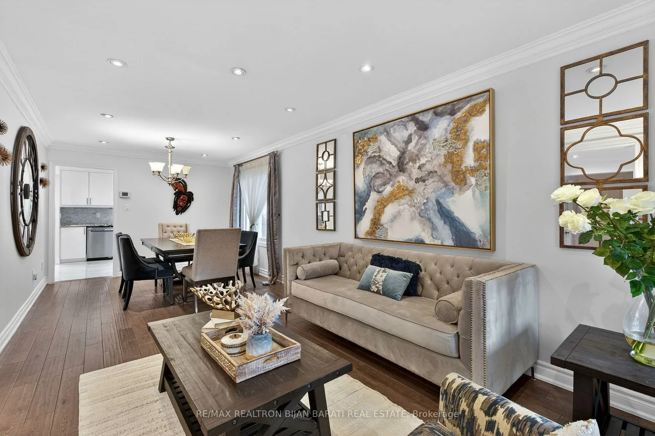 92, Weldrick, Harding, Richmond Hill