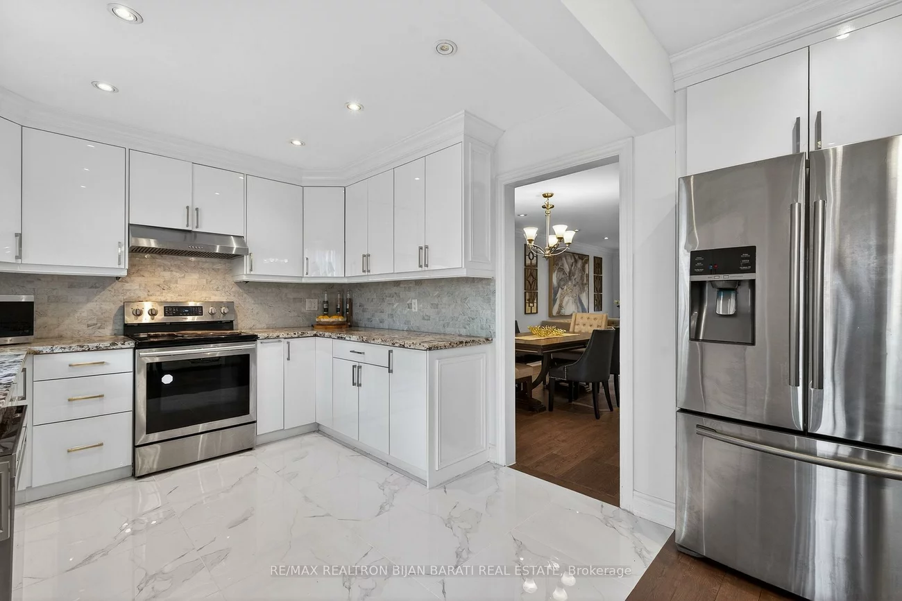 92, Weldrick, Harding, Richmond Hill